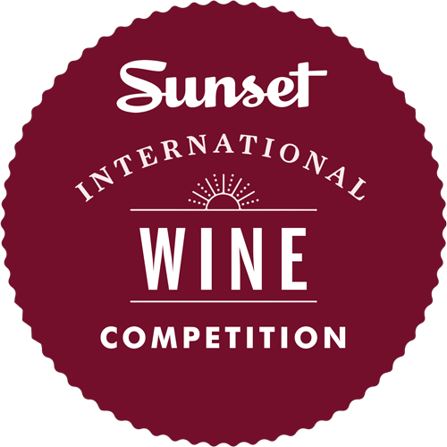 Sunset International Wine Competition Winner